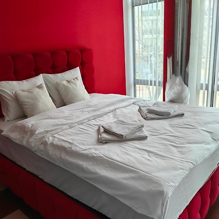 2 Bedrooms Apartment. Plovdiv Esterno foto