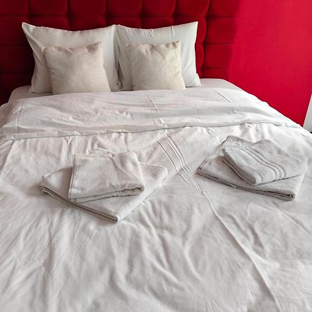 2 Bedrooms Apartment. Plovdiv Esterno foto