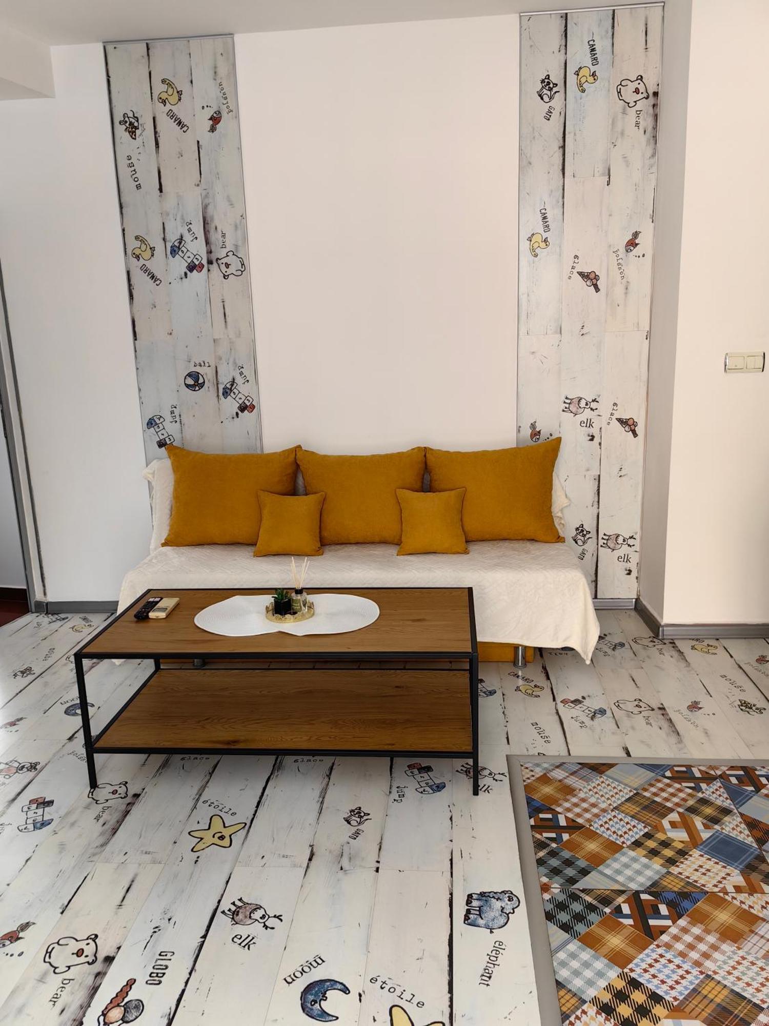2 Bedrooms Apartment. Plovdiv Esterno foto